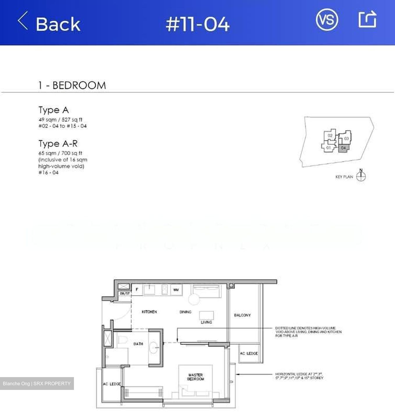 Grange 1866 (D10), Apartment #586173151